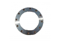 無錫沖壓法蘭密封面的形式有哪些，你知道嗎？