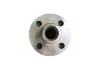 松套法蘭對孔是如何進行鏈接的？